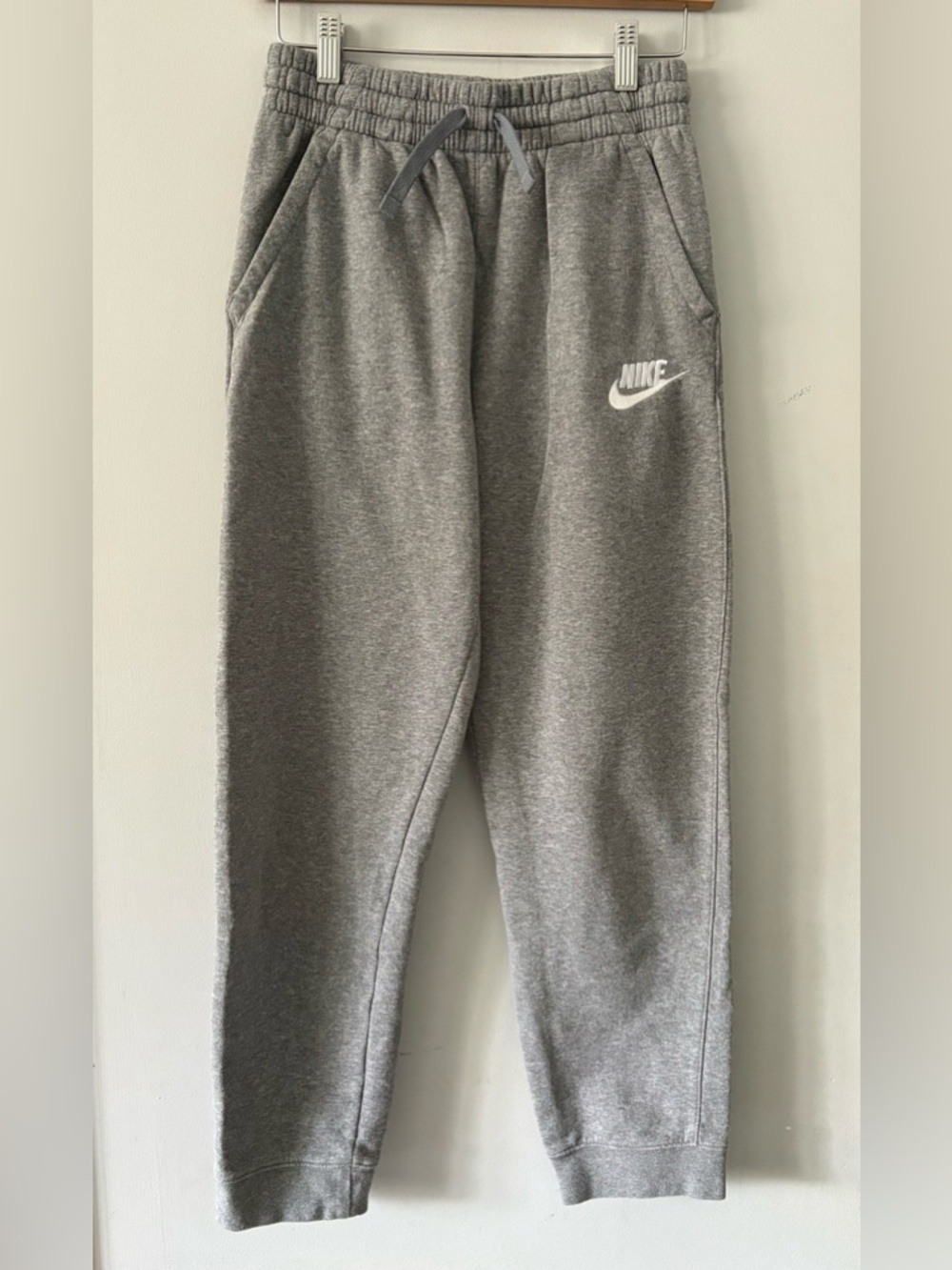 Nike Club Fleece Joggers, Unisex